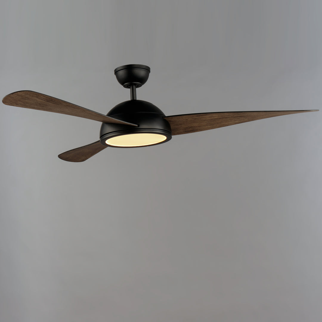 Cupola LED Fan