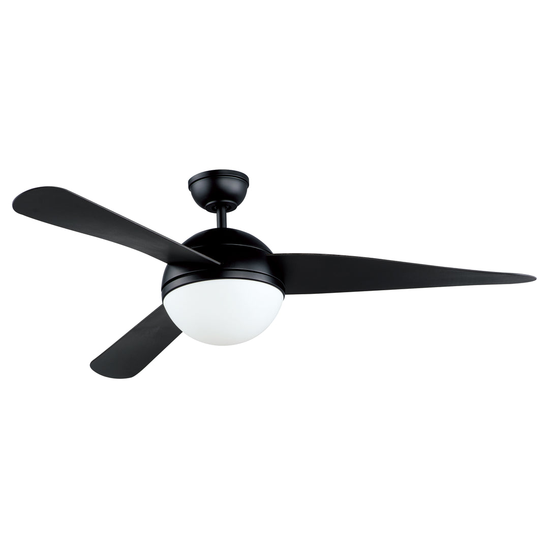 Cupola LED Fan