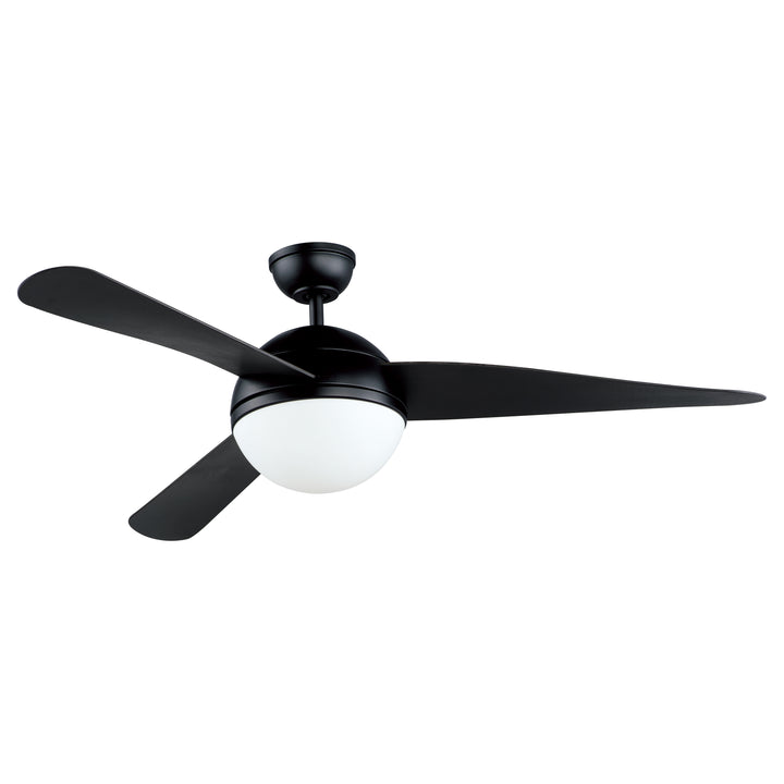 Cupola LED Fan