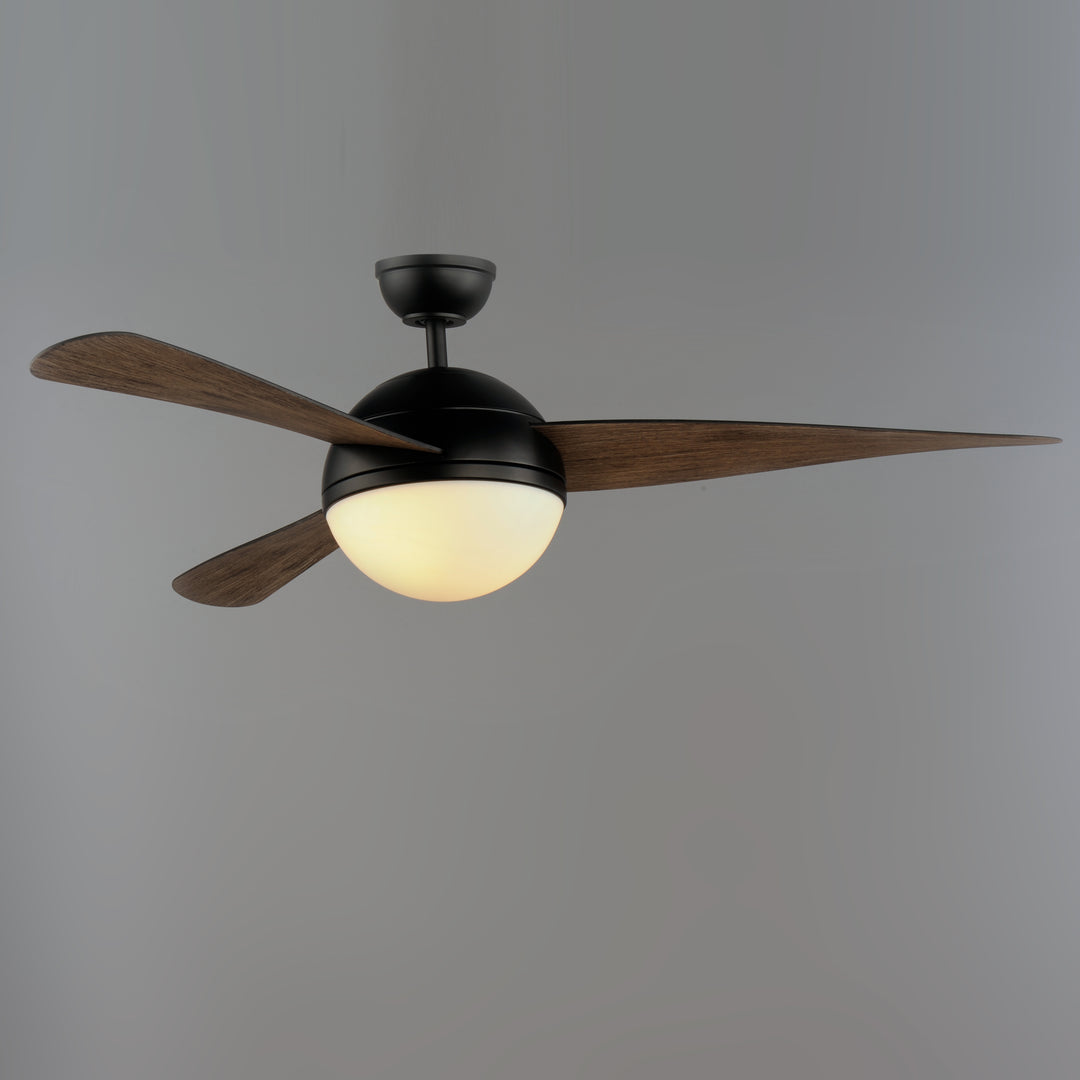 Cupola LED Fan