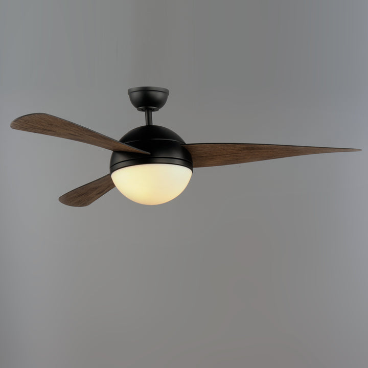 Cupola LED Fan