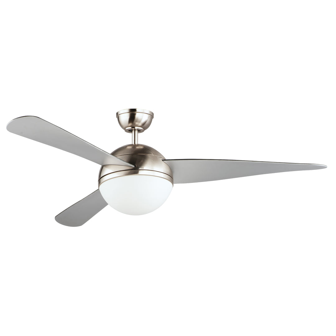 Cupola LED Fan