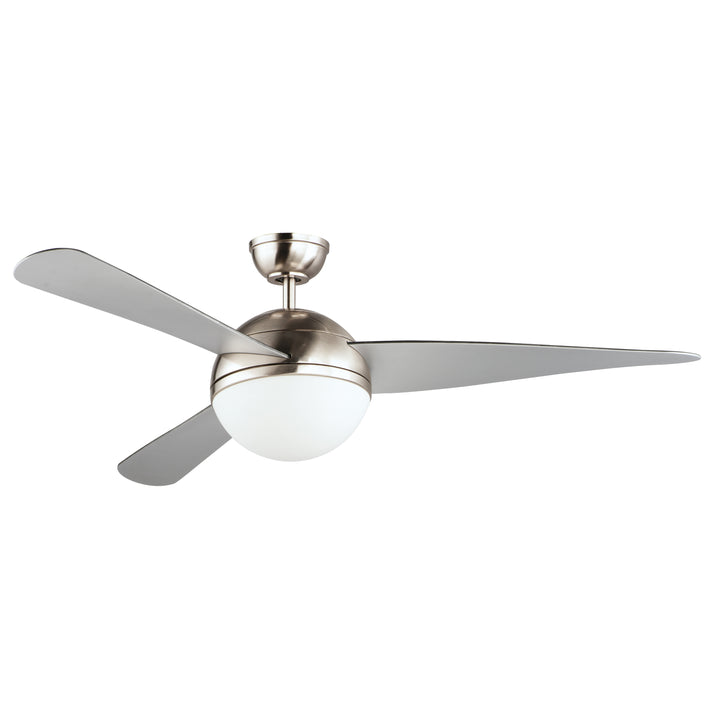 Cupola LED Fan