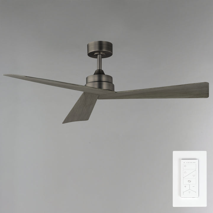 Vortex 52" Indoor Fan DSN alternate view