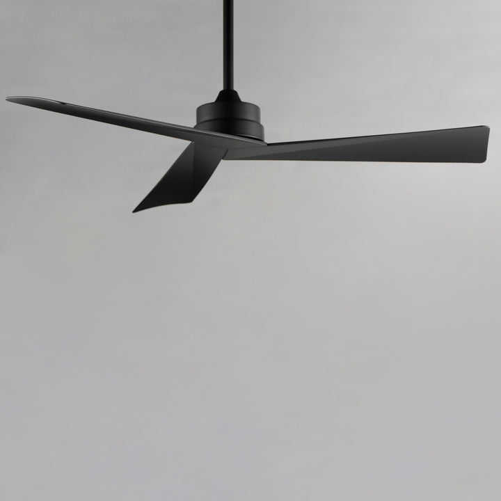 Vortex 52" Outdoor Fan Black alternate view