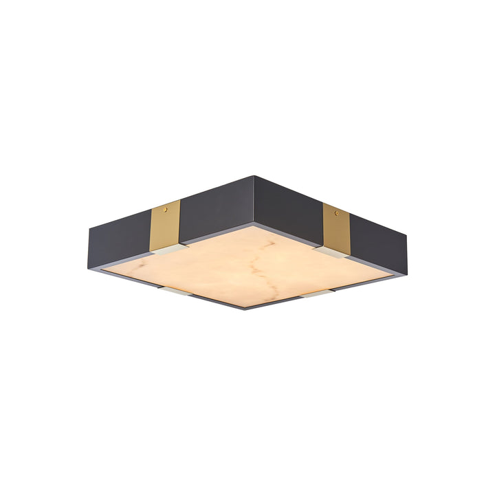 Madrid - Flush Mount