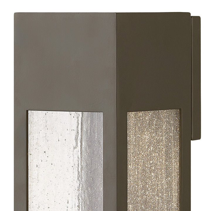 Rook Wall Sconce