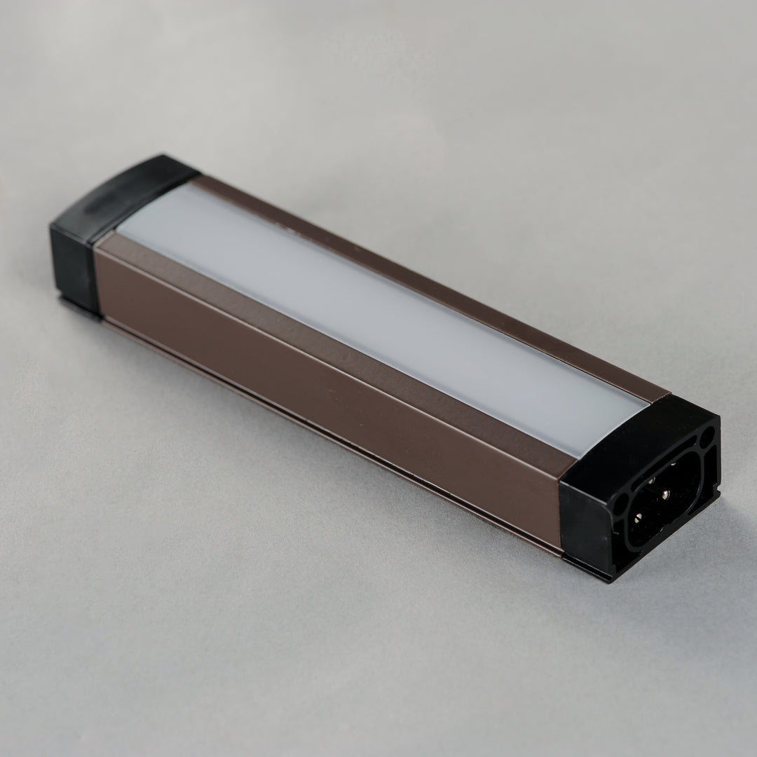 CounterMax 120V Slim LED UC Tunable Bronze alternate view