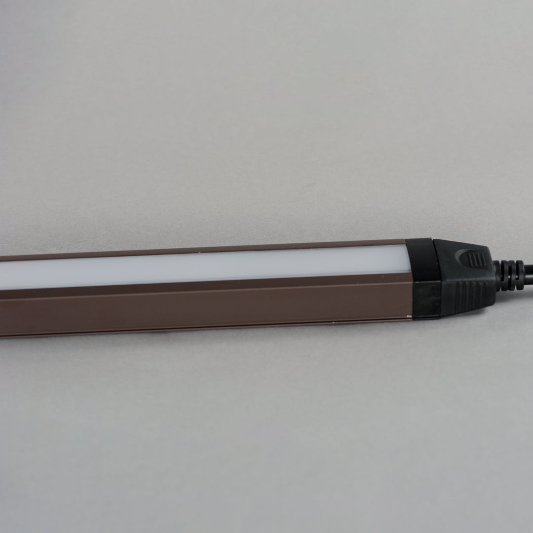 CounterMax 120V Slim LED UC Tunable Bronze alternate view