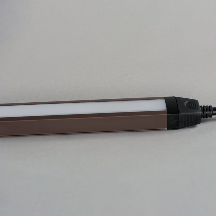 CounterMax 120V Slim LED UC Tunable Bronze alternate view