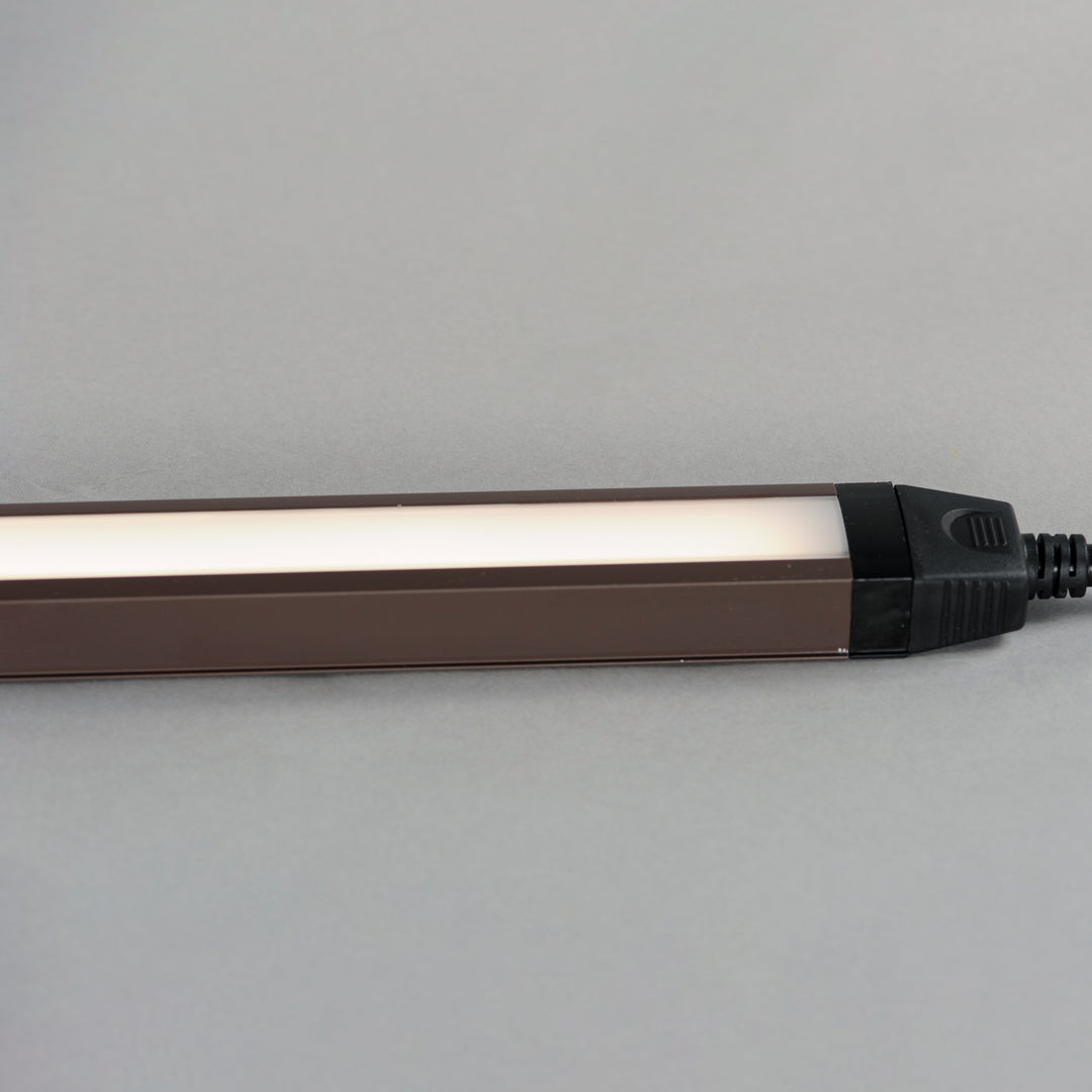 CounterMax 120V Slim LED UC Tunable Bronze alternate view