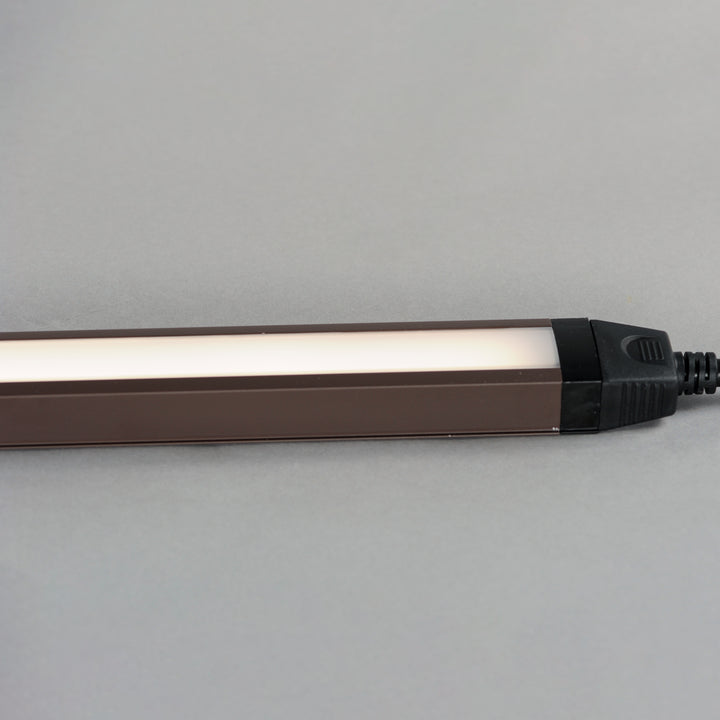 CounterMax 120V Slim LED UC Tunable Bronze alternate view