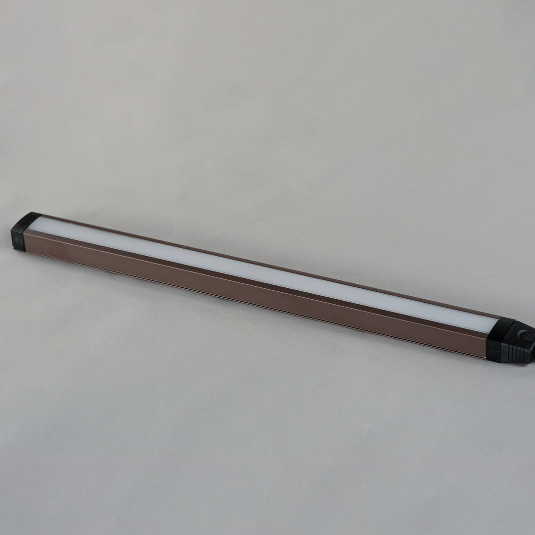 CounterMax 120V Slim LED UC Tunable Bronze alternate view