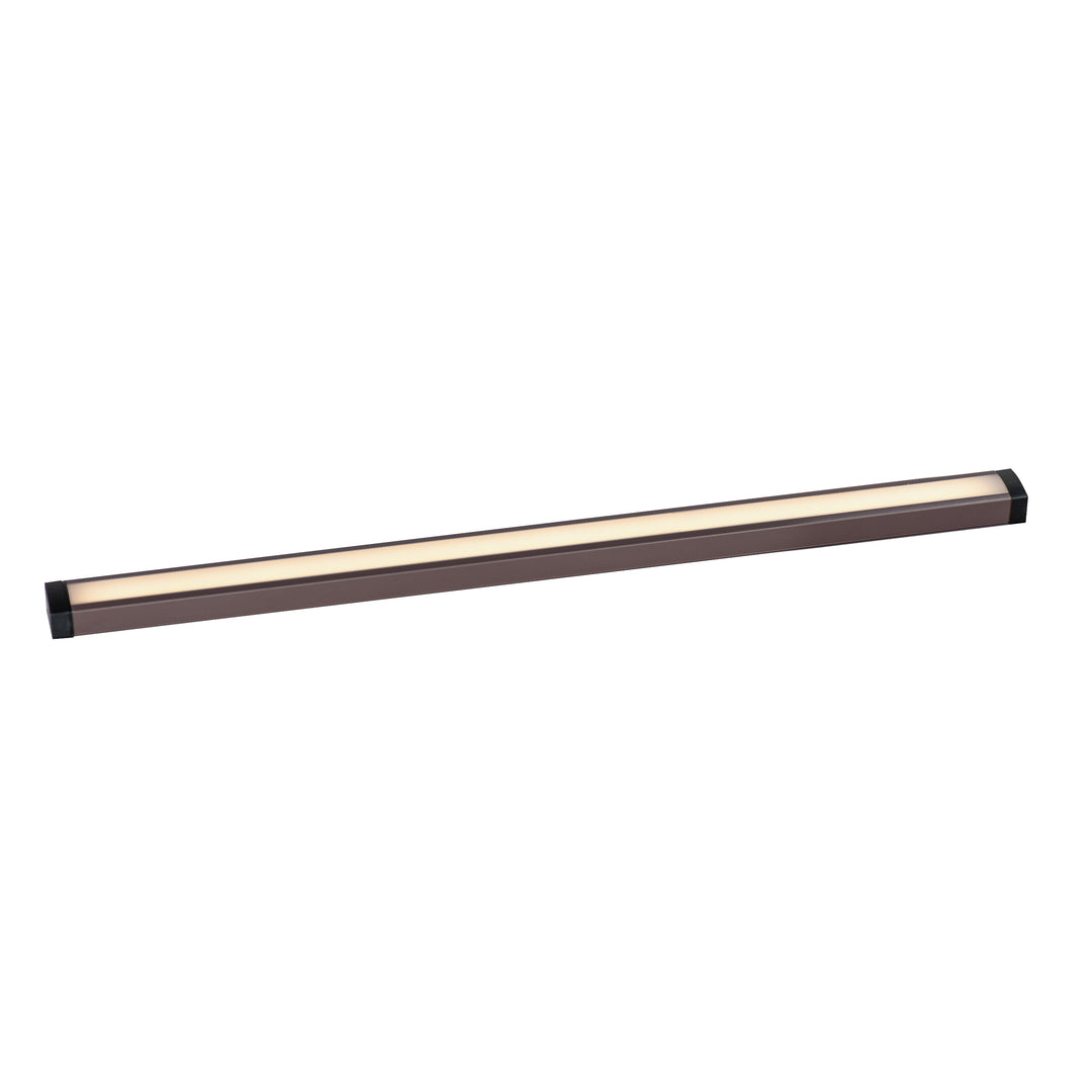 CounterMax 120V Slim LED UC Tunable Bronze