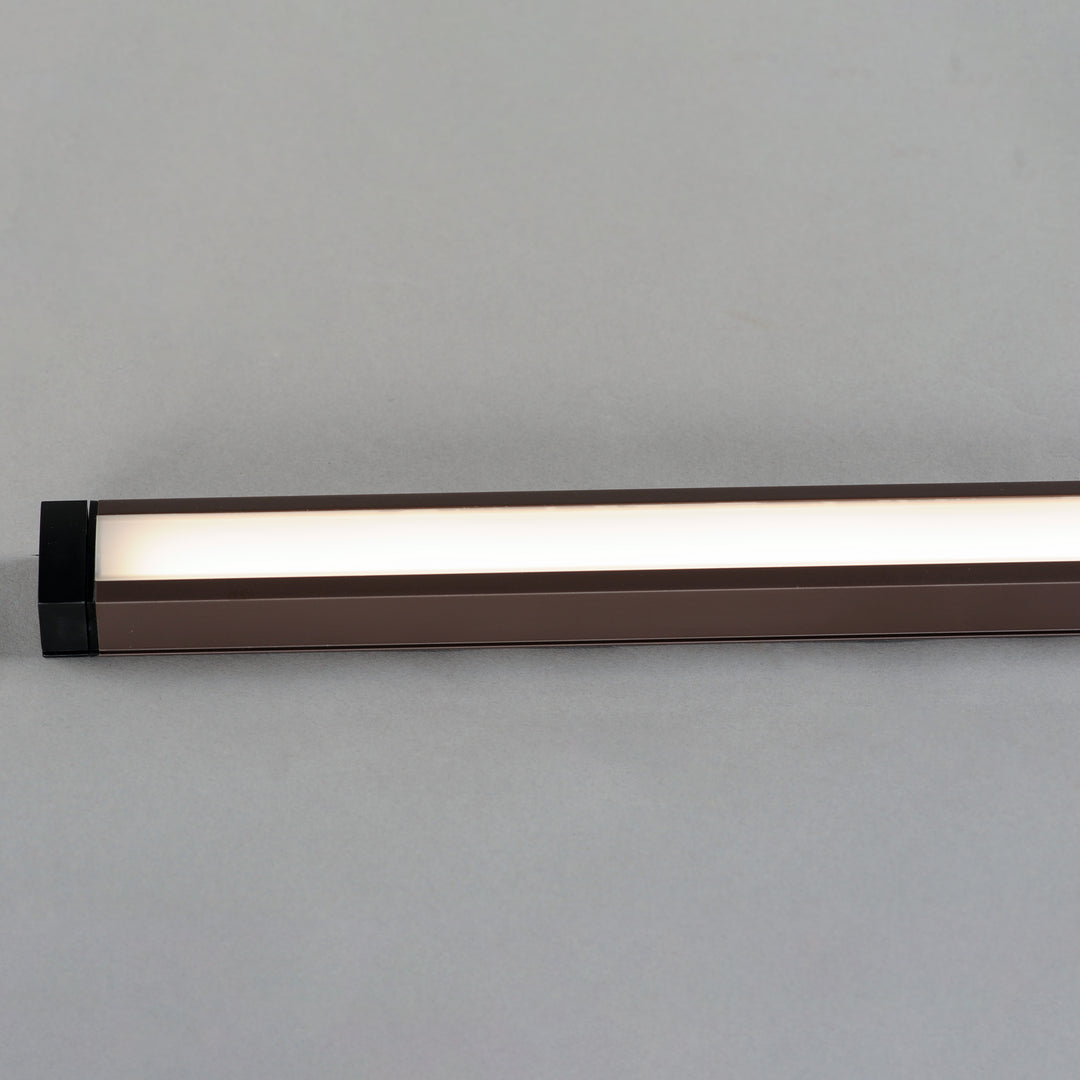 CounterMax 120V Slim LED UC Tunable Bronze alternate view