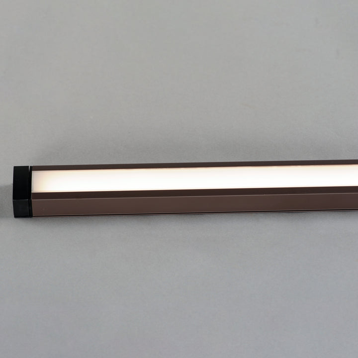 CounterMax 120V Slim LED UC Tunable Bronze alternate view