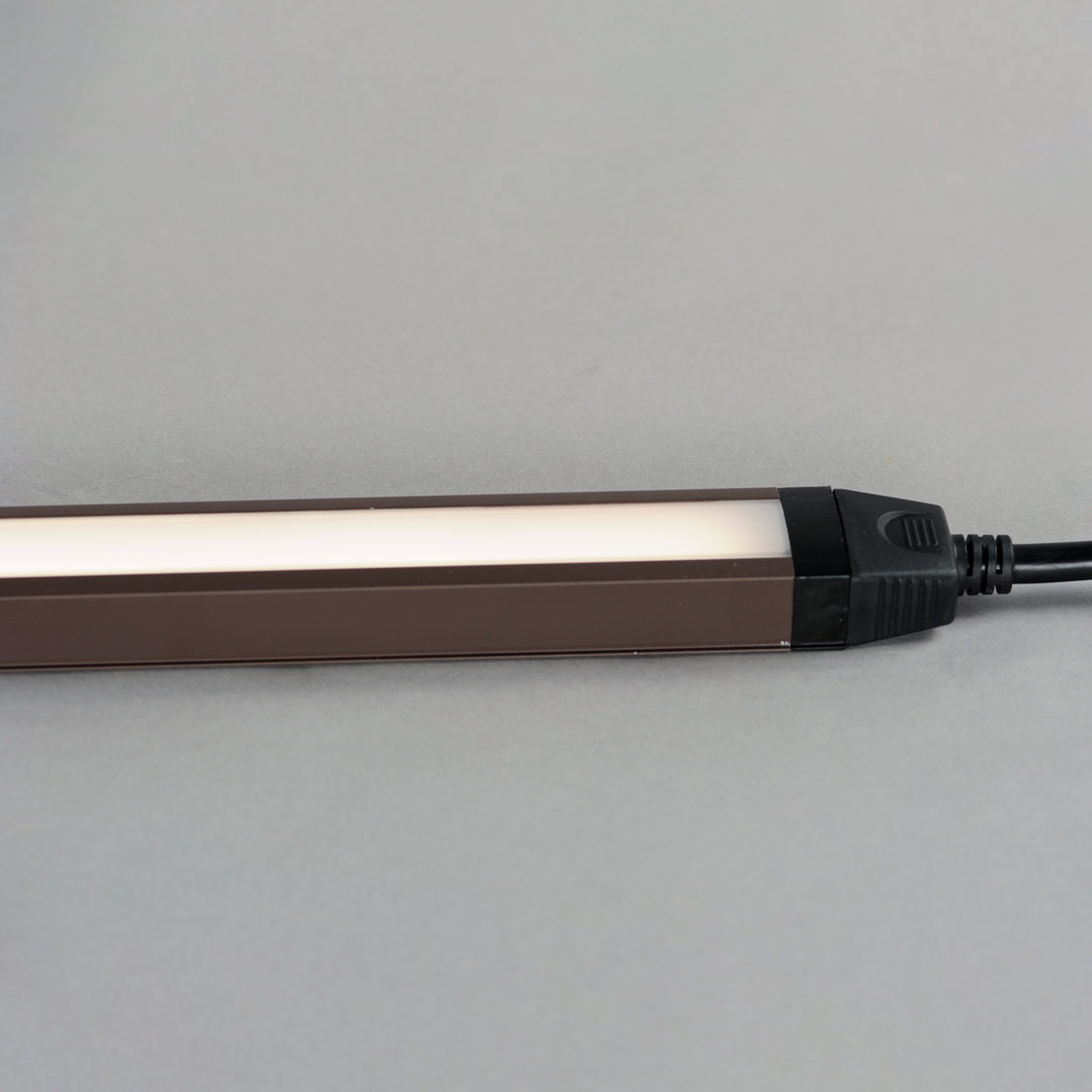 CounterMax 120V Slim LED UC Tunable Bronze alternate view