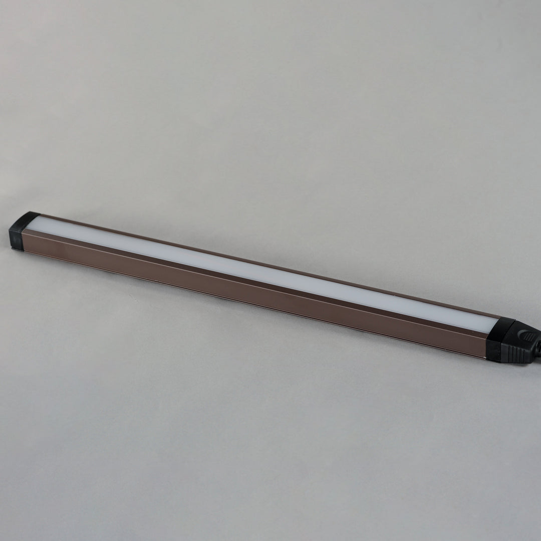 CounterMax 120V Slim LED UC Tunable Bronze alternate view