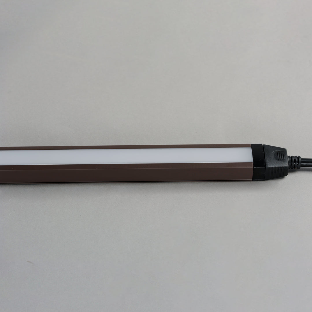 CounterMax 120V Slim LED UC Tunable Bronze alternate view