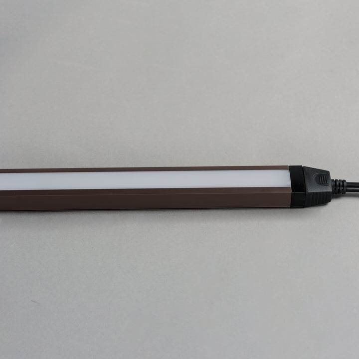 CounterMax 120V Slim LED UC Tunable Bronze alternate view