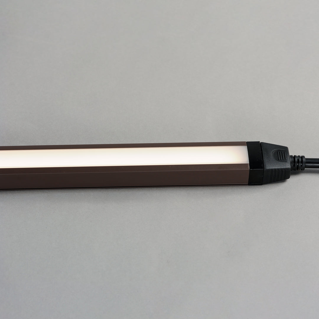 CounterMax 120V Slim LED UC Tunable Bronze alternate view