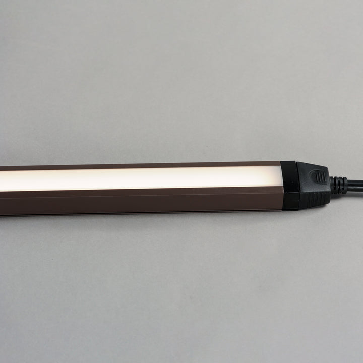 CounterMax 120V Slim LED UC Tunable Bronze alternate view