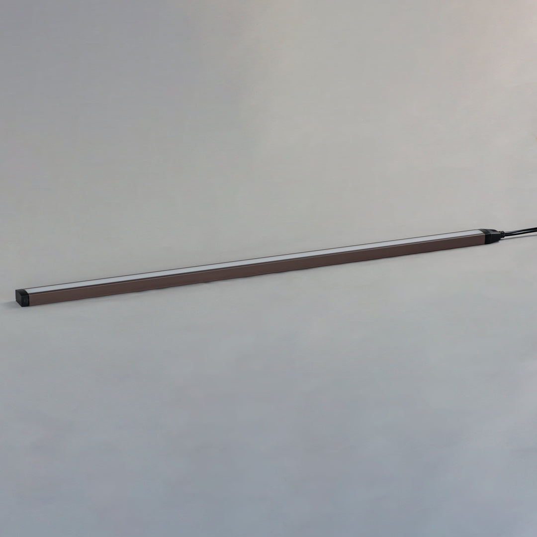 CounterMax 120V Slim LED UC Tunable Bronze alternate view