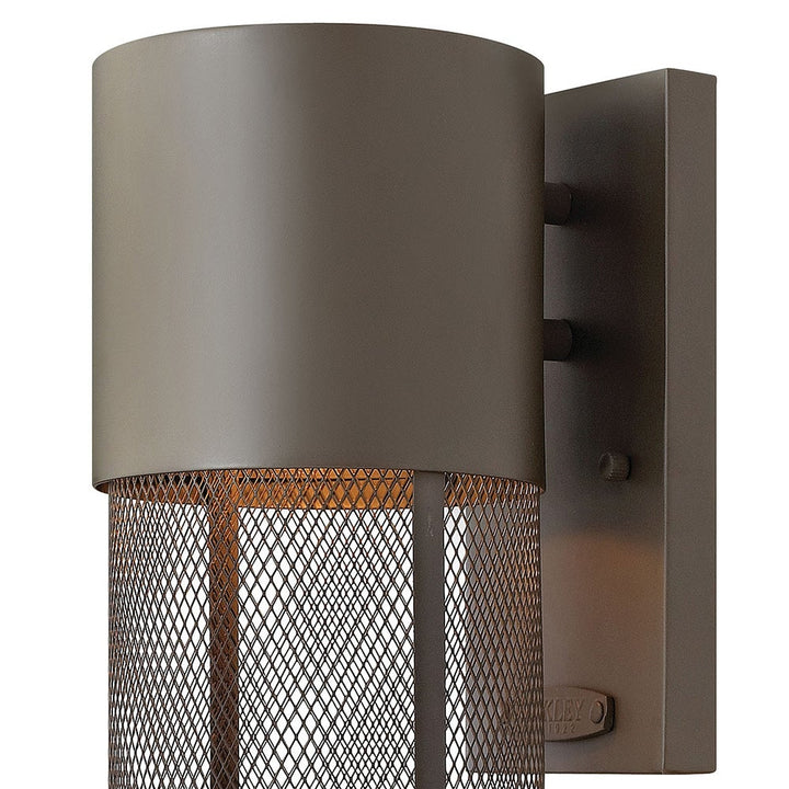 Aria Wall Sconce