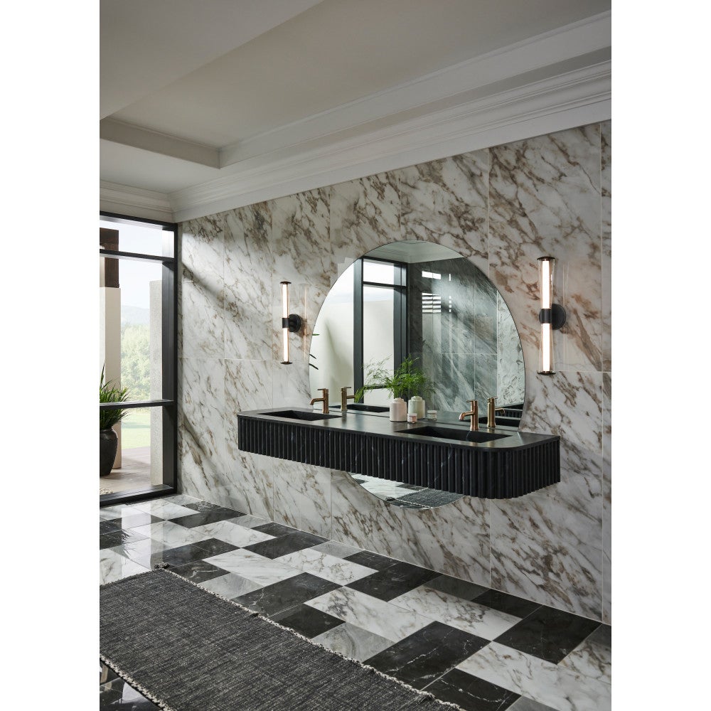 Elin Medium LED Vanity