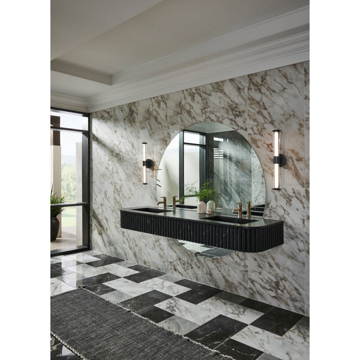 Elin Medium LED Vanity