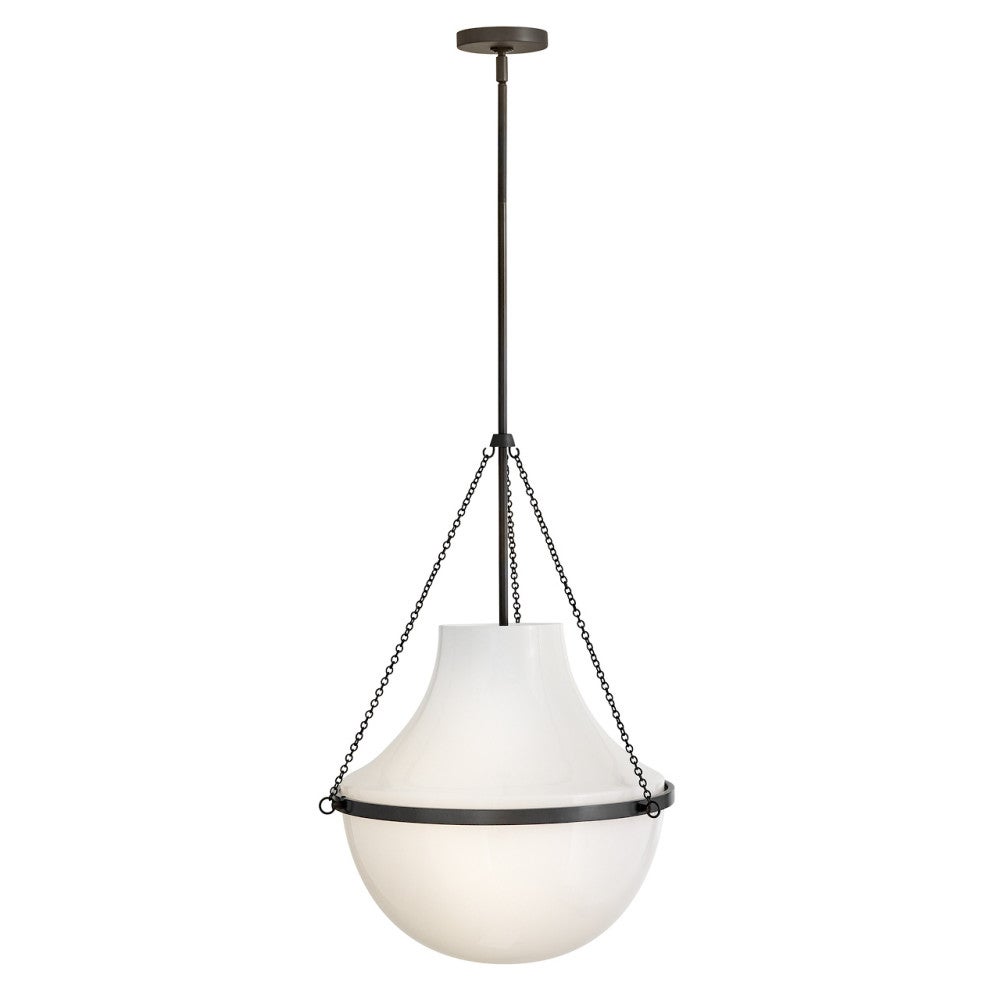 Collins Pendant