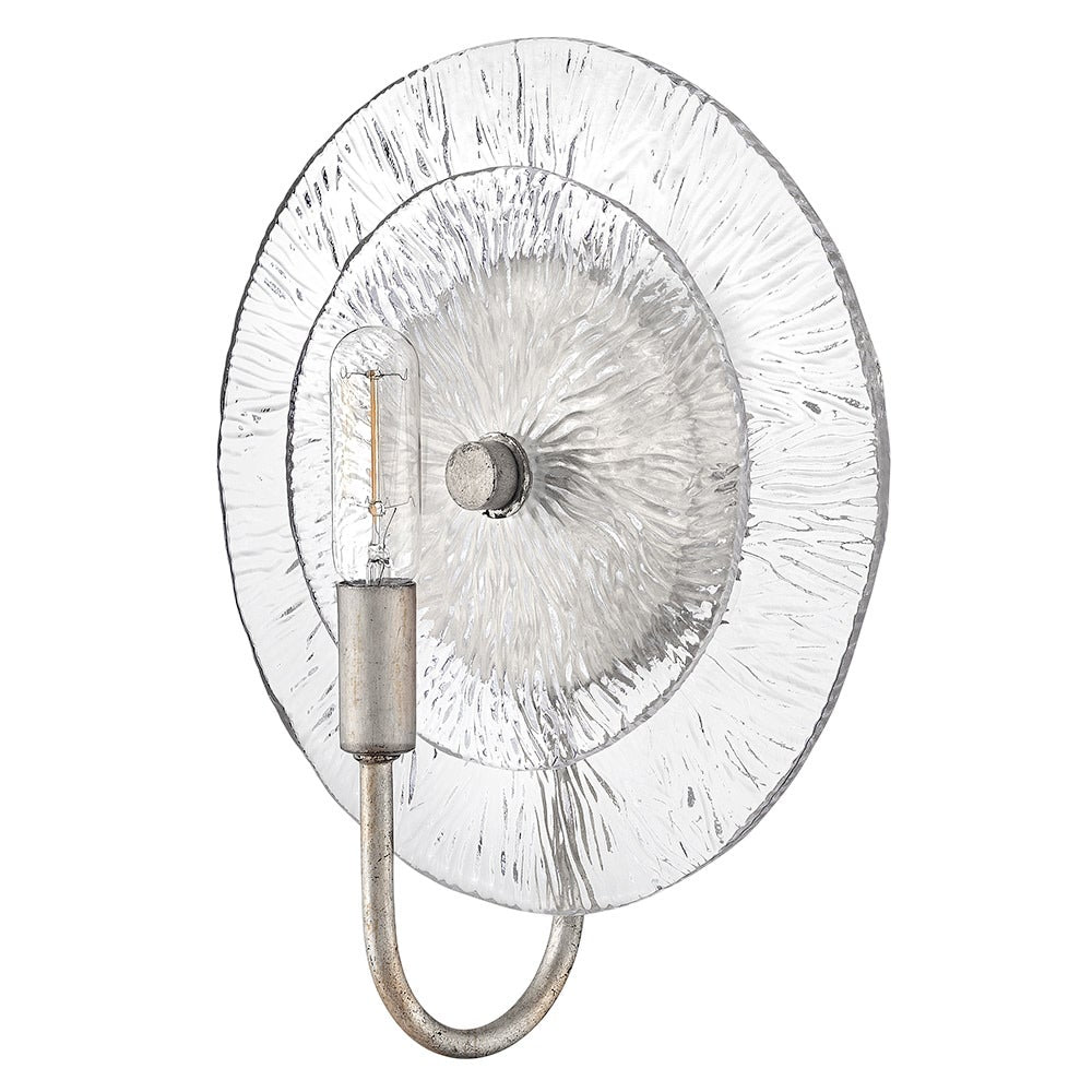 Rene Medium Single Light Sconce