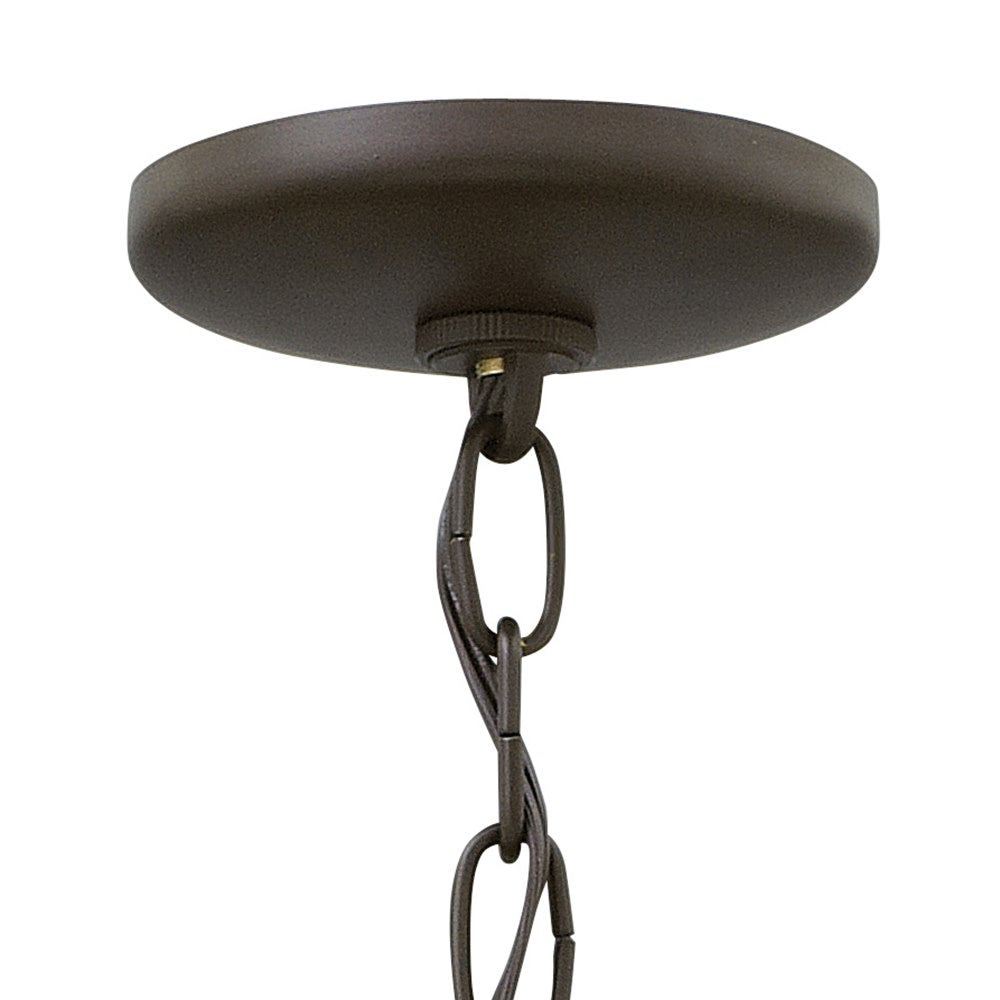 Edgewater Medium Hanging Lantern