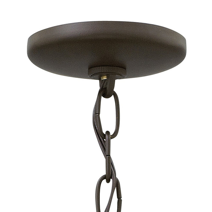 Edgewater Medium Hanging Lantern