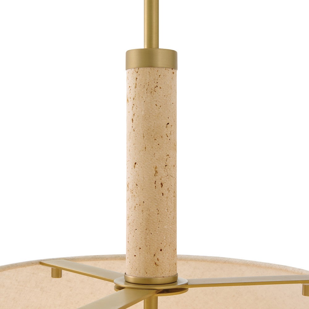 Bruna Medium Chandelier