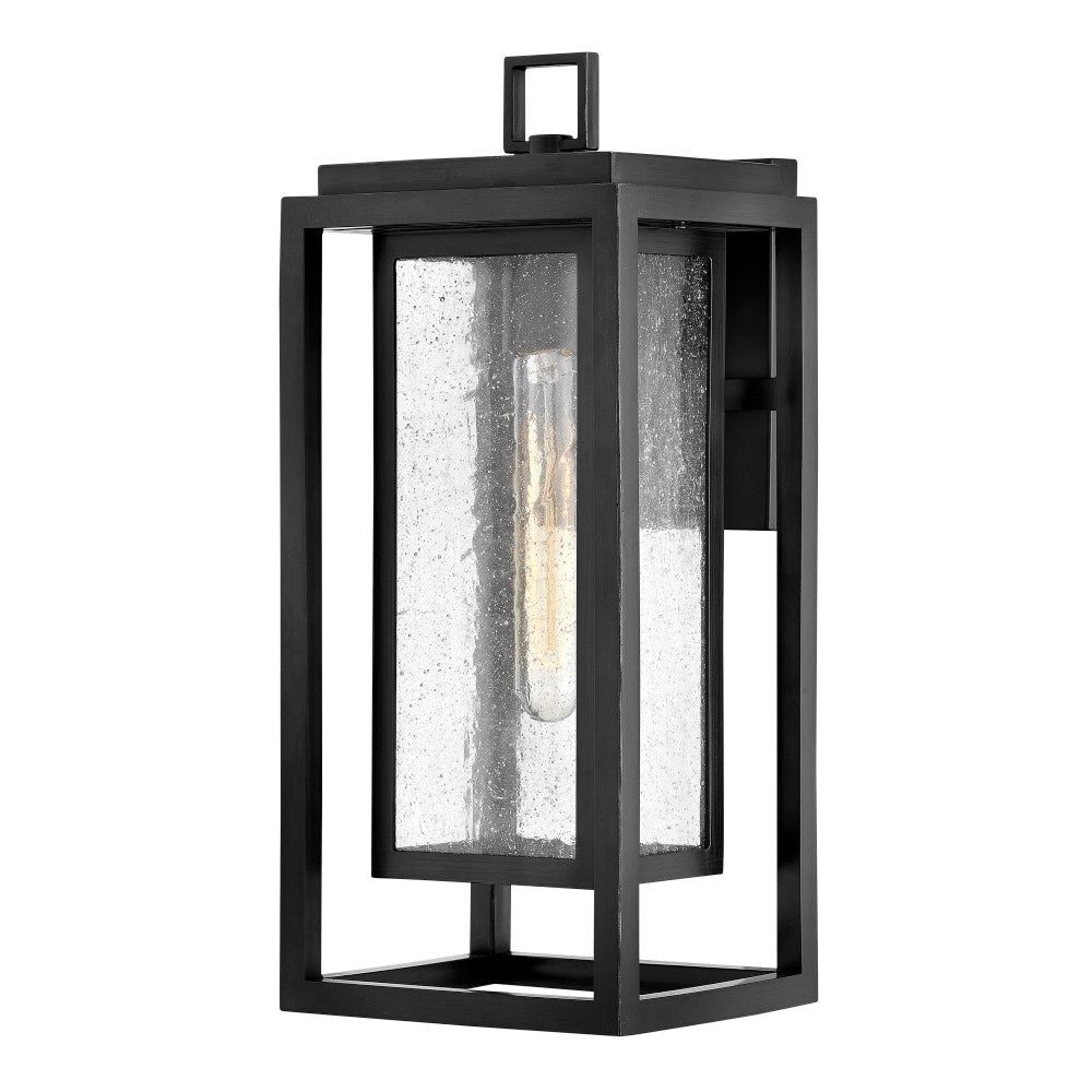 Republic Wall Mount Lantern