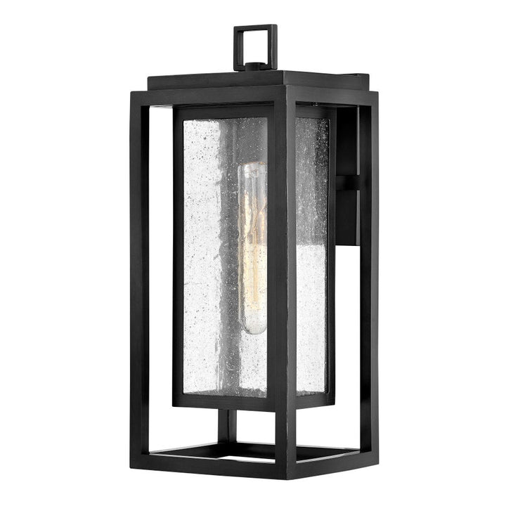 Republic Wall Mount Lantern