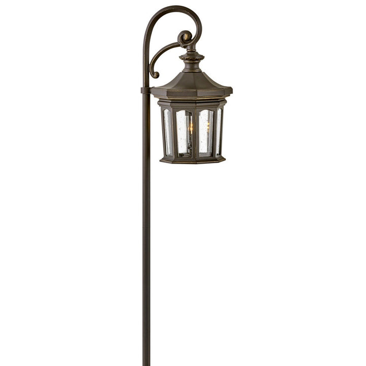 Raley 12V LED Path Light