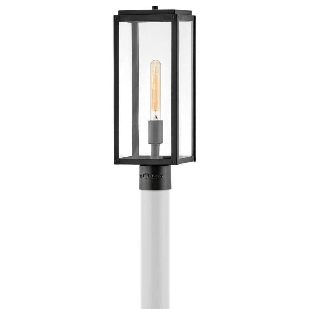 Max Medium Post Mount Lantern