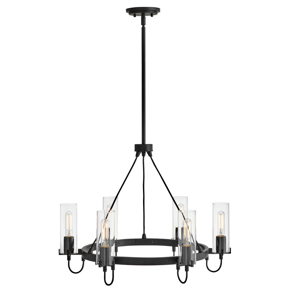 Ryden Medium Chandelier