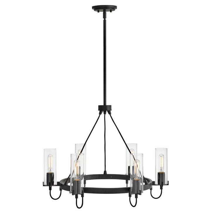 Ryden Medium Chandelier