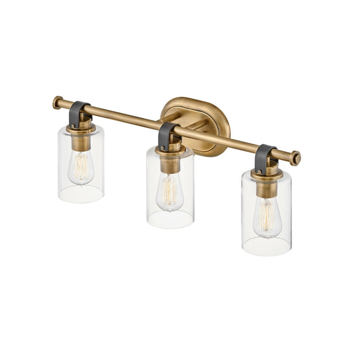 Halstead Vanity