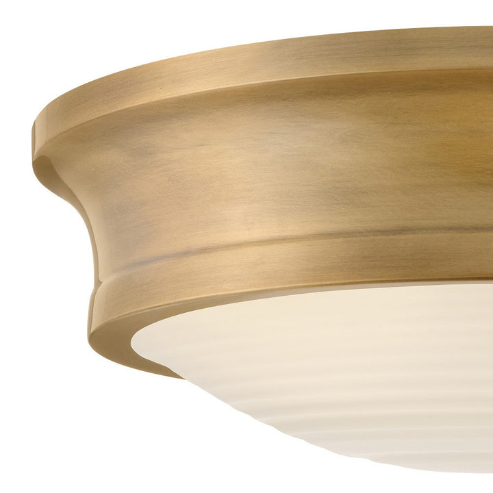 Ellis Medium Flush Mount