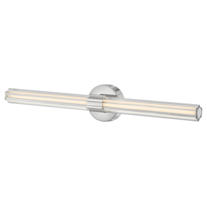 Georgette LED Vanity