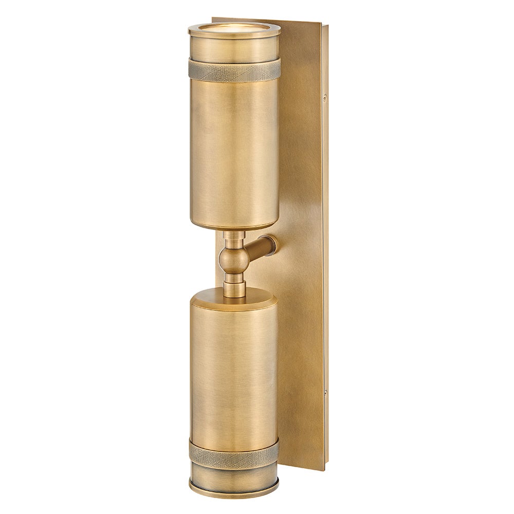 Pratt Wall Sconce