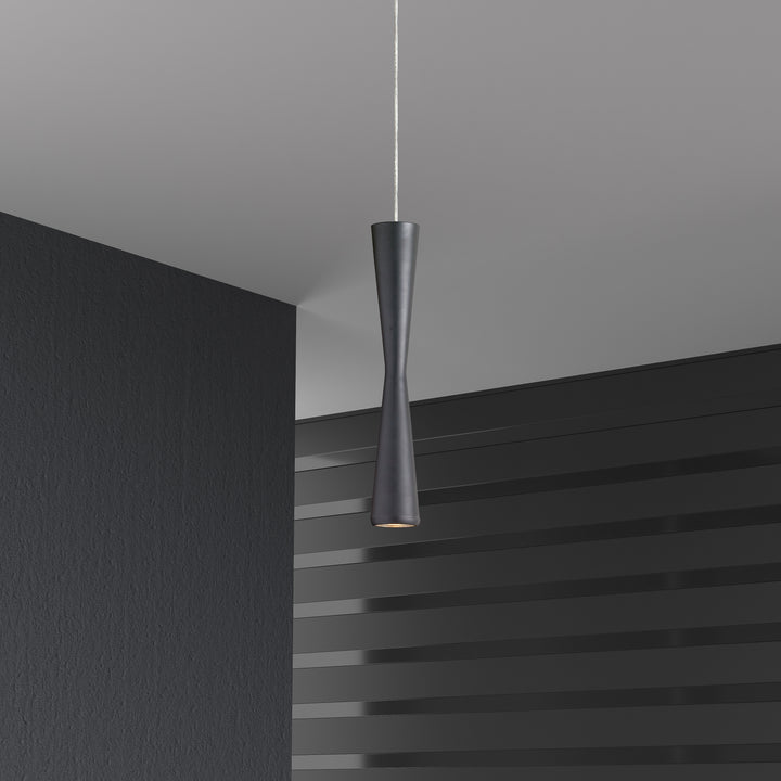 5W Pendant by Dainolite - view 2