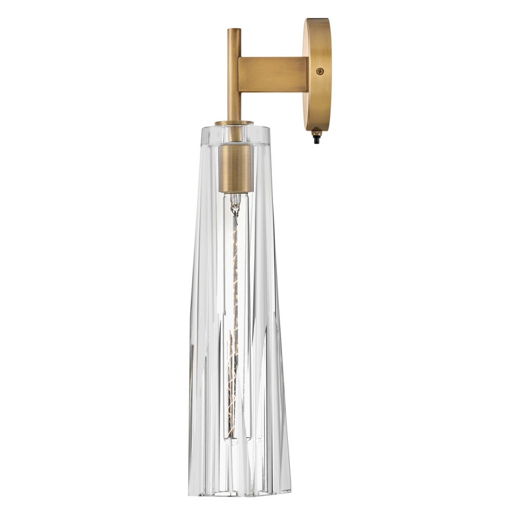 Cosette Large Single Light Sconce