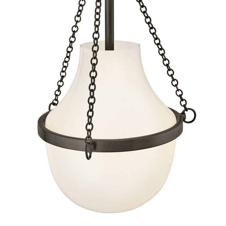 Collins Medium Single Light Sconce