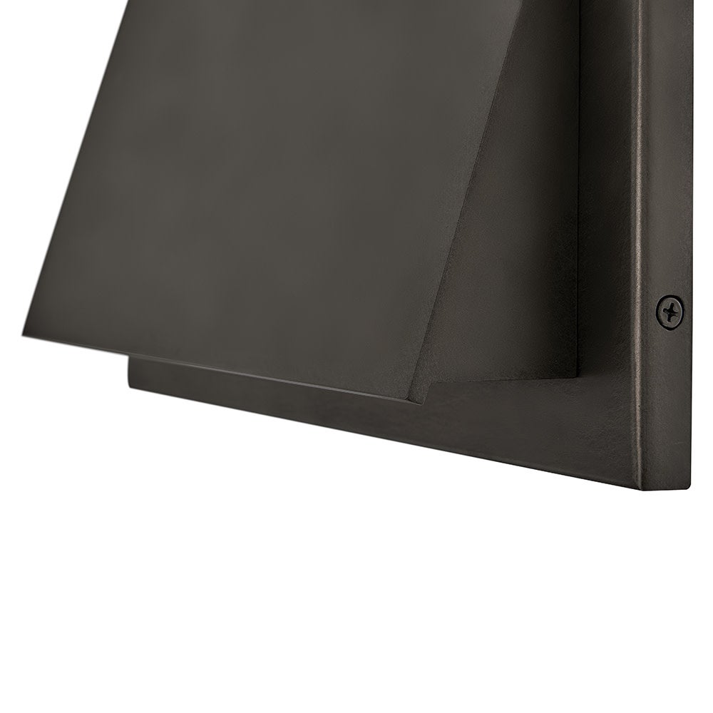 Fold Outdoor Wall Light
