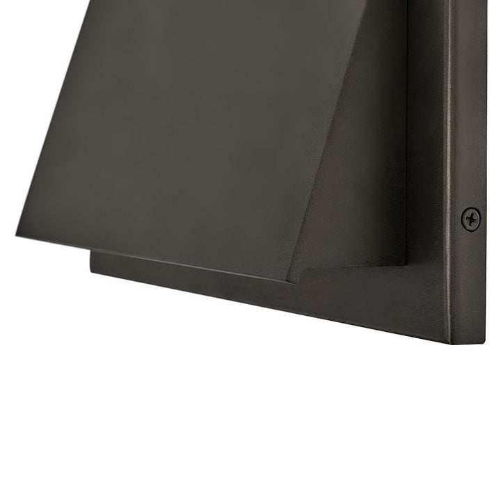 Fold Outdoor Wall Light